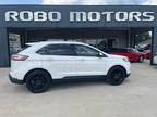 2022 Ford Edge For Sale
