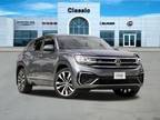 2020 Volkswagen Atlas Cross Sport 3.6L V6 SEL R-Line