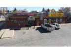 2840 2Nd Avenue W, Prince Albert, SK, S6V 5Z4 - commercial for lease Listing ID