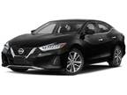 2019 Nissan Maxima 3.5 S