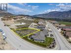 3611 Cypress Hills Drive, Osoyoos, BC, V0H 1V4 - vacant land for sale Listing ID