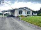 55 Montagnes Street, Kedgwick, NB, E8B 1C6 - house for sale Listing ID NB096212