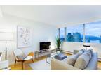 1 Bedroom - city view - Vancouver Apartment For Rent West End Fabulous layouts