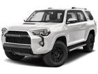 2019 Toyota 4Runner TRD Pro