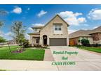11922 Clearview Cove Dr, Humble, TX 77346