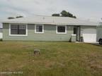 1 Story - Palm Bay, FL 467 Biscayne Ave Nw