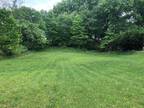 Plot For Sale In Canton, Ohio