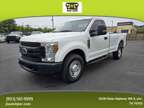 2019 Ford F250 Super Duty Regular Cab for sale