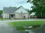 Afton, Large church with full kitchen , Classrooms in east