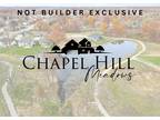 Lots 127 & 128 Chapel Hill Mdws, Columbia, MO 65203 MLS# 419403