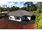 Home For Sale In Keaau, Hawaii