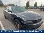 2015 Dodge Charger R/T 4dr Rear-Wheel Drive Sedan