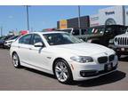 2014 BMW 535 i xDrive