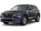 2022 Mazda CX-5 2.5 S Preferred