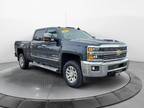 2019 Chevrolet Silverado 2500 LTZ