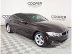 2015 BMW 4 Series 428i xDrive Gran Coupe