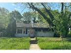 Foreclosure Property: Redfield Ave