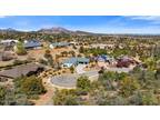 Prescott, Yavapai County, AZ Undeveloped Land, Homesites for sale Property ID: