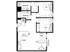 District Flats - Two Bedroom B10