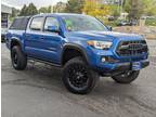 2018 Toyota Tacoma TRD Off Road