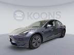 2023 Tesla Model 3 Base 4dr Rear-Wheel Drive Sedan