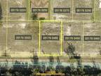 Plot For Sale In Cape Coral, Florida