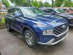 2023 Hyundai Santa Fe SEL 4dr All-Wheel Drive