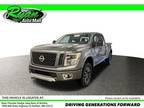 2018 Nissan Titan XD PRO-4X