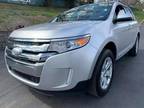 2013 Ford Edge SEL 4dr Front-Wheel Drive