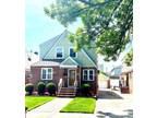 Home For Sale In South Ozone Park, New York