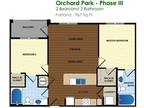 Orchard Park - Fairland (2/2)