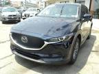 2020 Mazda CX-5 Touring 4dr i-ACTIV All-Wheel Drive Sport Utility