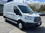 2019 Ford Transit-350 148 WB High Roof Cargo