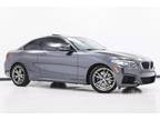 2015 BMW 2 Series M235i xDrive Coupe 2D