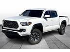 2020 Toyota Tacoma TRD Off Road