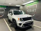 2020 Jeep Renegade Latitude Sport Utility 4D