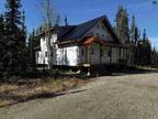 Home For Sale In North Pole, Alaska