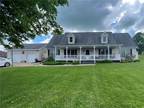 Home For Sale In Elderton, Pennsylvania