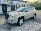 2011 GMC Terrain SLT2 FWD