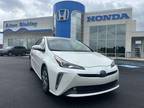 2020 Toyota Prius LE 5dr AWD-e Hatchback