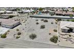 Plot For Sale In Lake Havasu City, Arizona