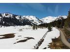 Plot For Sale In Olympic Valley, California