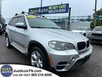 2012 BMW X5 xDrive35i