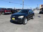 2012 Volkswagen Touareg TDI Sport 4dr All-Wheel Drive 4MOTION