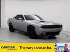 2015 Dodge Challenger SXT or R/T Rear-Wheel Drive Coupe