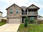 Home For Sale In Copperas Cove, Texas