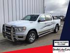 2023 RAM 1500 Tradesman