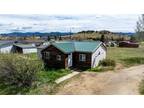 Home For Sale In Boulder, Montana