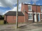 High Street, Talke Pits ST7 2 bed house for sale -