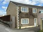 3 bedroom terraced house for sale in Ladies Row, Tredegar, NP22